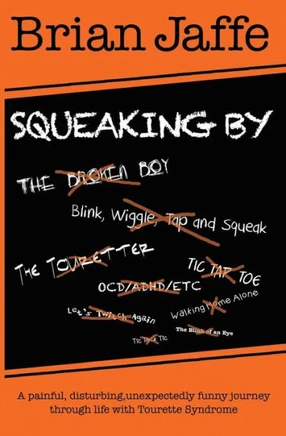 Squeaking By