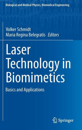 Laser Technology in Biomimetics: Basics and Applications