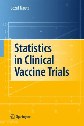 Statistics in Clinical Vaccine Trials