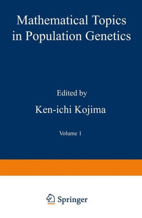 Mathematical Topics in Population Genetics