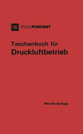 Taschenbuch F?r Druckluftbetrieb