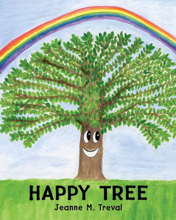 Happy Tree (First)