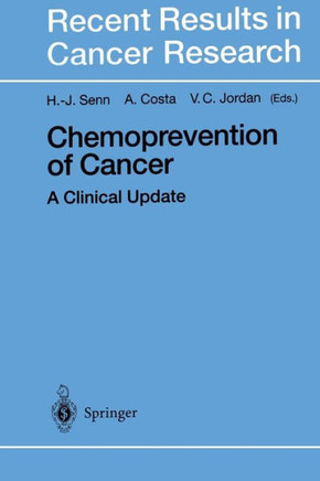 Chemoprevention of Cancer: A Clinical Update