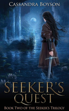 Seeker's Quest (Seeker's Trilogy)