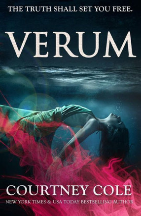 Verum (The Nocte Trilogy)
