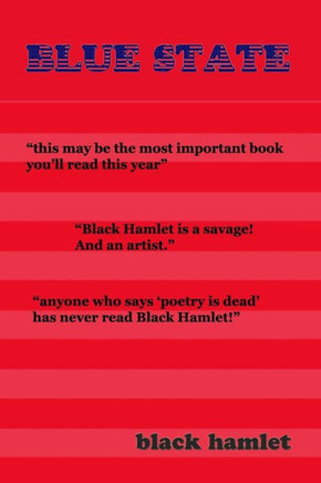 Red State, Blue State