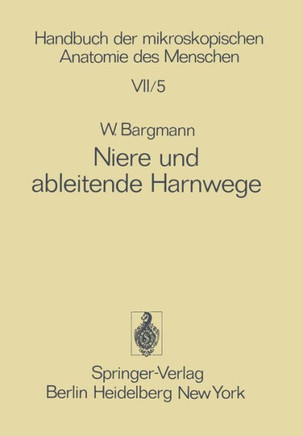 Niere Und Ableitende Harnwege