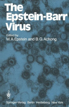 The Epstein-Barr Virus
