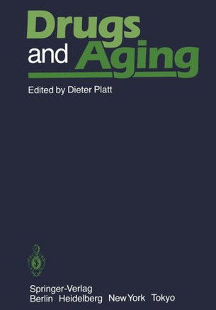 Drugs and Aging