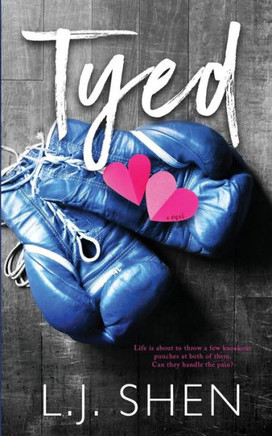 Tyed (California Love)