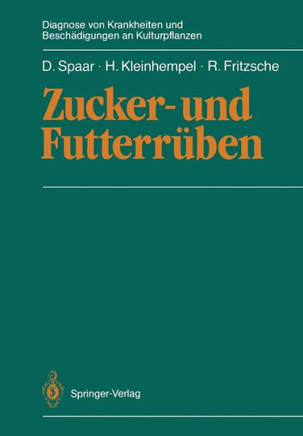 Zucker- Und Futterr?ben
