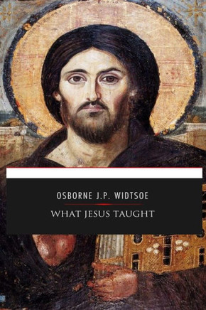 What Jesus Taught