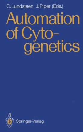 Automation of Cytogenetics