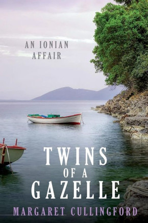 Twins Of A Gazelle: An Ionian Affair