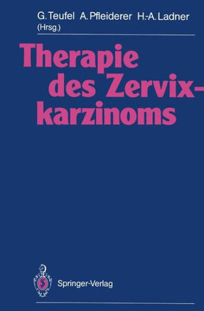 Therapie Des Zervixkarzinoms