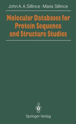 Molecular Databases for Protein Sequences and Structure Studies: An Introduction
