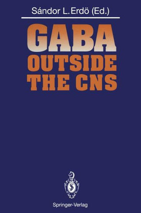 Gaba Outside the CNS