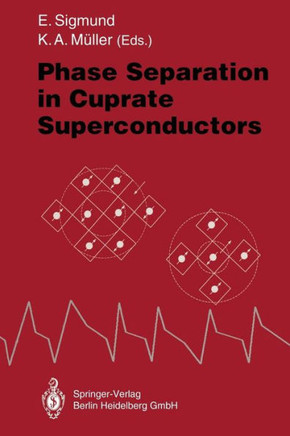 Phase Separation in Cuprate Superconductors: Proceedings of the Second International Workshop on ""Phase Separation in Cuprate Superconductors"" Septemb