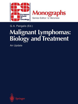 Malignant Lymphomas: Biology and Treatment: An Update