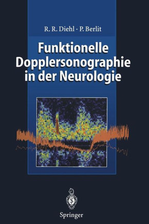 Funktionelle Dopplersonographie in Der Neurologie