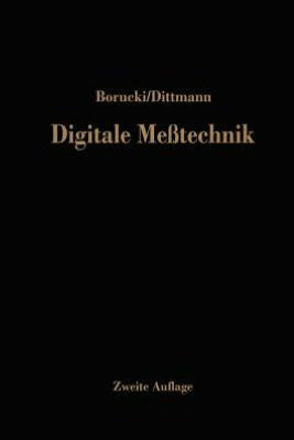Digitale Me?technik: Eine Einf?hrung
