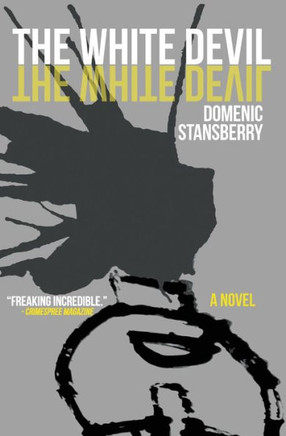 The White Devil: A Novel