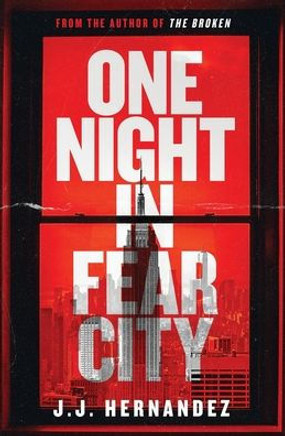 One Night In Fear City