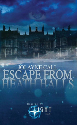 Heath Halls (Bearers Of Light)