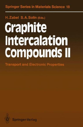 Graphite Intercalation Compounds II: Transport and Electronic Properties