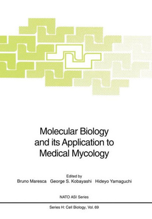 Molecular Biology and Its Application to Medical Mycology