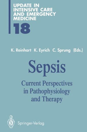 Sepsis: Current Perspectives in Pathophysiology and Therapy
