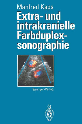 Extra- Und Intrakranielle Farbduplexsonographie