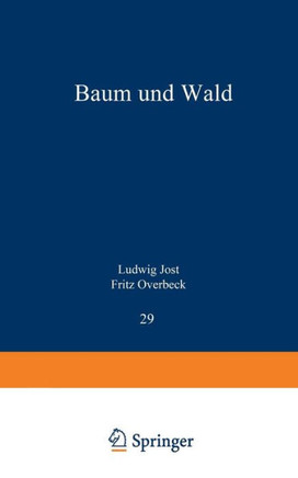 Baum Und Wald