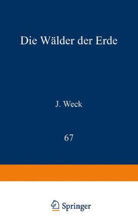 Die W?lder Der Erde