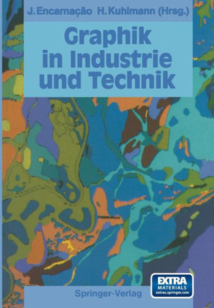 Graphik in Industrie Und Technik
