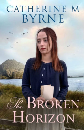 The Broken Horizon (Raumsey Series)