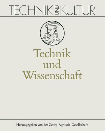 Technik Und Wissenschaft