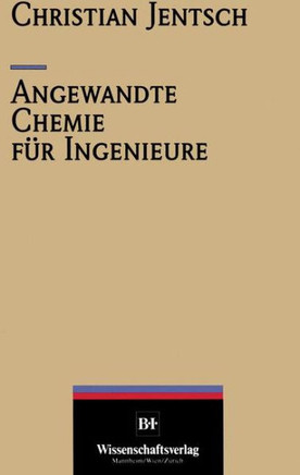 Angewandte Chemie F?r Ingenieure