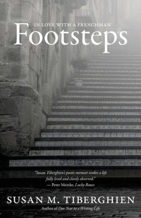 Footsteps: In Love With A Frenchman