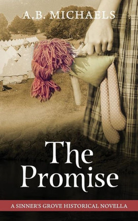 The Promise: The Golden City Book Three