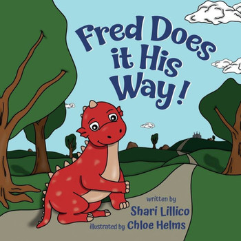 Fred Does It His Way!
