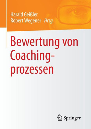 Bewertung Von Coachingprozessen