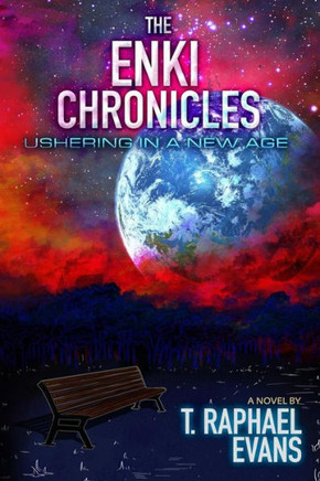 The Enki Chronicles: Ushering In A New Age
