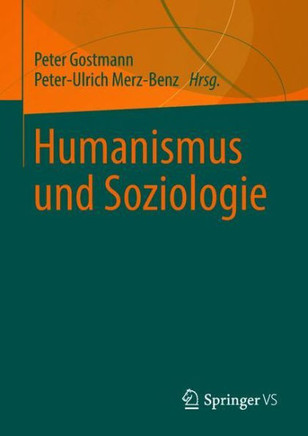 Humanismus Und Soziologie