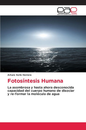 Fotos?ntesis Humana