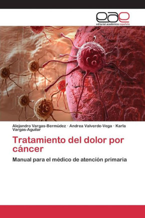 Tratamiento del dolor por c?ncer