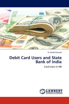 Debit Card Users and State Bank of India