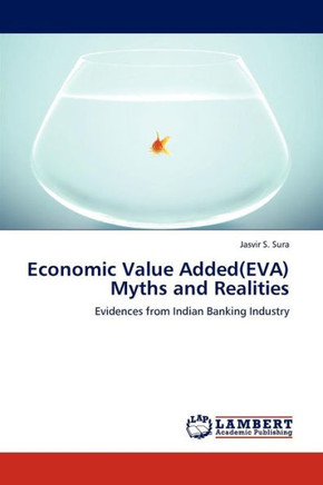 Economic Value Added(eva) Myths and Realities Economic Value Added(eva) Myths and Realities