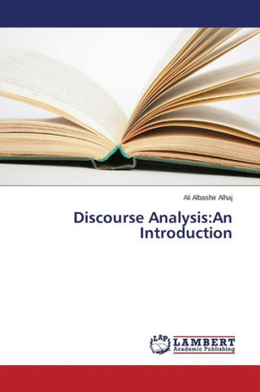 Discourse Analysis: An Introduction