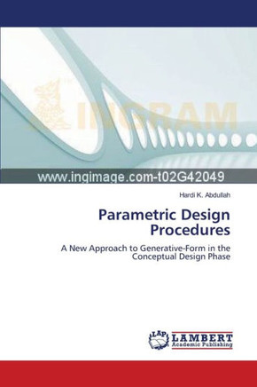 Parametric Design Procedures
